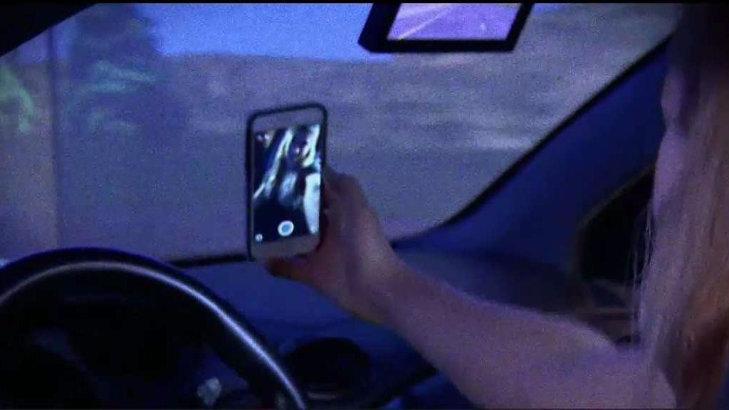 TxDOT Launches Campaign to Curb Distracted Driving
