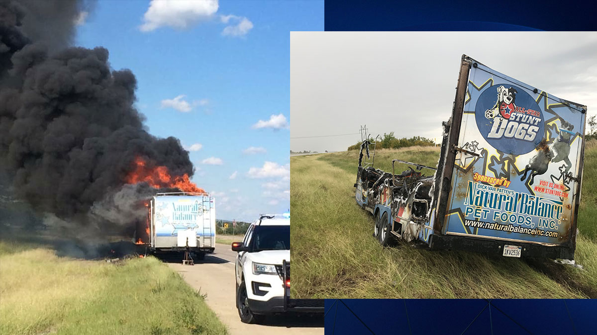 State Fair Performers Overcome Fire, Setbacks on Road to Dallas