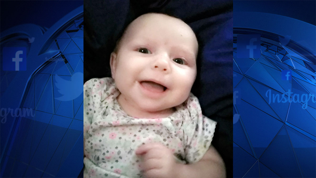 Family Pleads for Justice After Two-Month-Old Baby is Killed