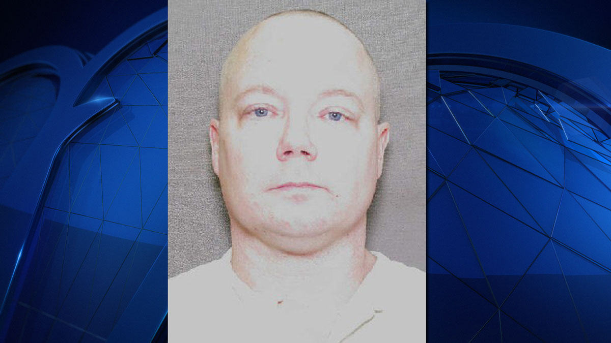 Convicted Kaufman Co. Murderer Eric Williams Loses Appeal