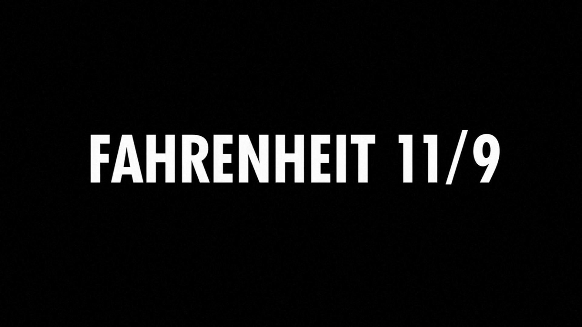 TDMN Critic Chris Vognar Reviews Michael Moore's 'Fahrenheit 11/9'