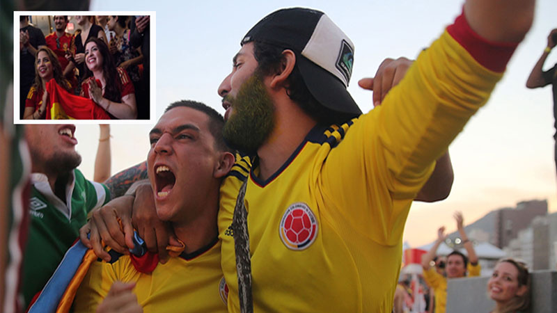 Best Places to Watch The FIFA World Cup in DFW