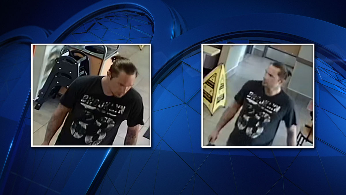 FWPD Seeks Person of Interest in Attack on 13-Year-Old Girl