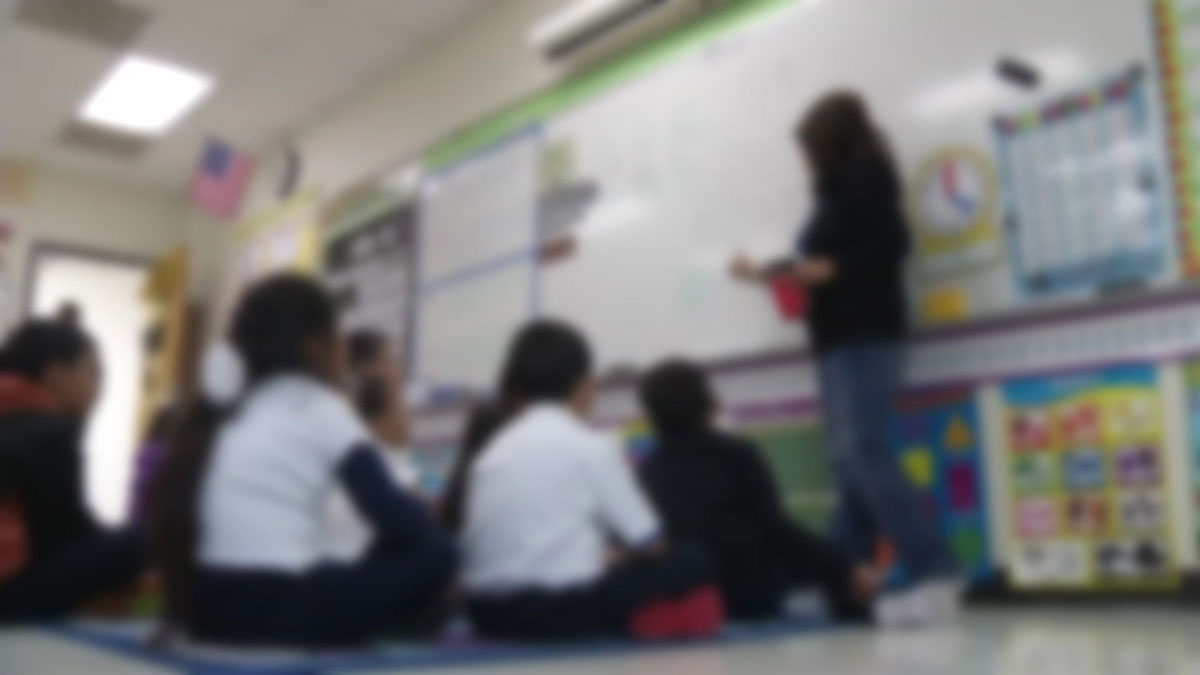 Fort Worth ISD Tells 150 Teachers They Have to Move Schools