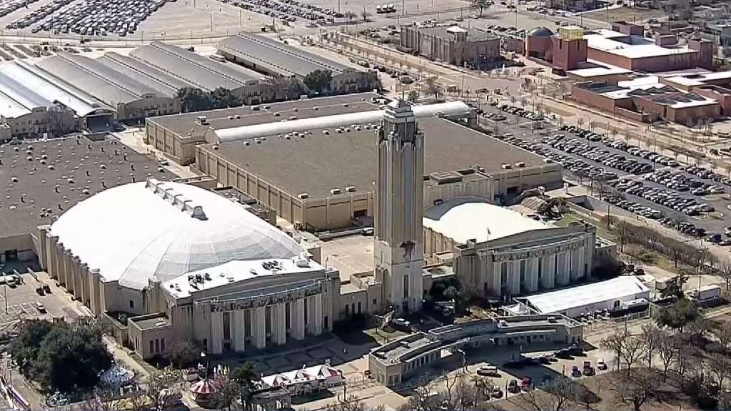 Fort Worth Stock Show and Rodeo Kicks Off for 2018