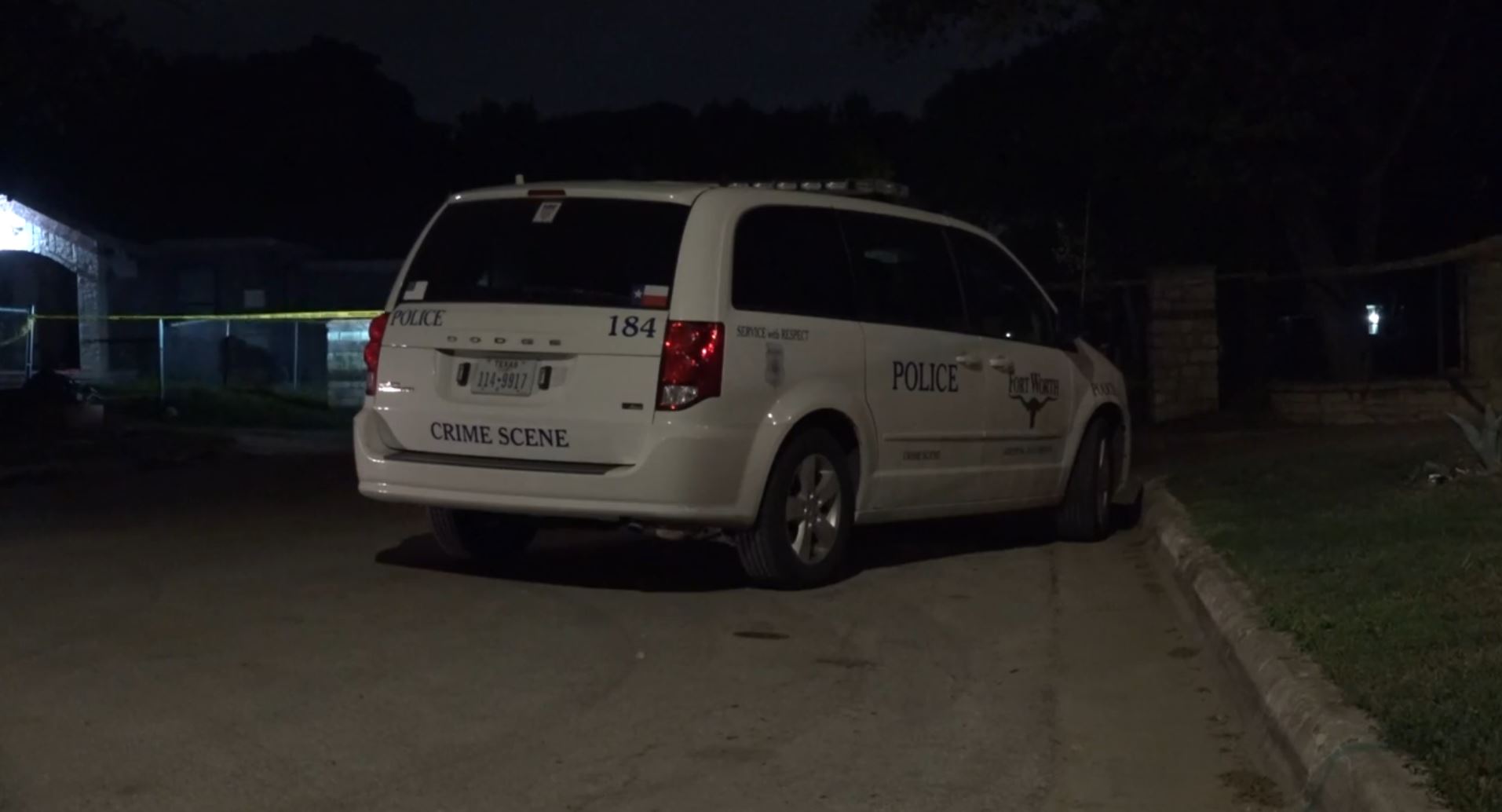 Argument Leaves 1 Man Dead in Fort Worth: Police