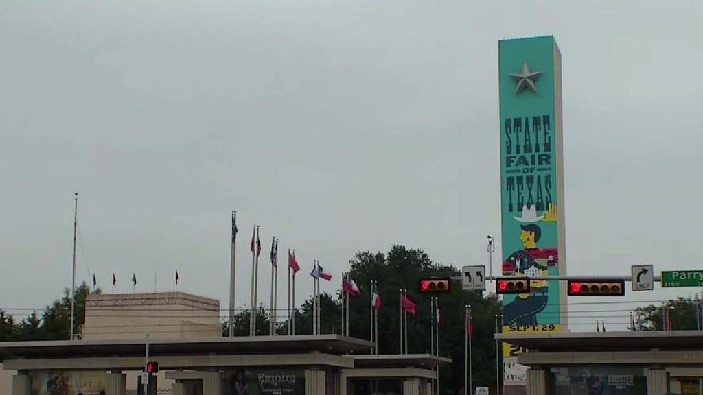TDMN: Latest Plans to Save Fair Park