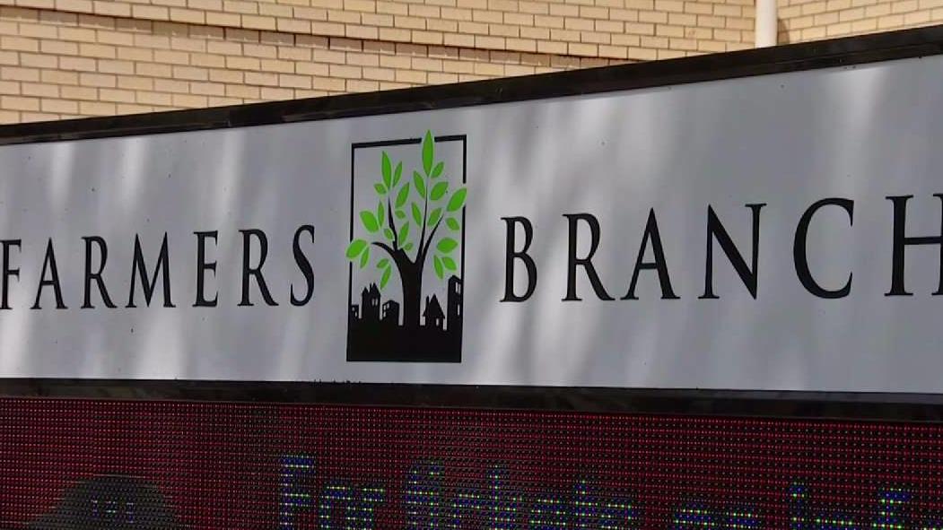 Election Results: Farmers Branch Bond Props