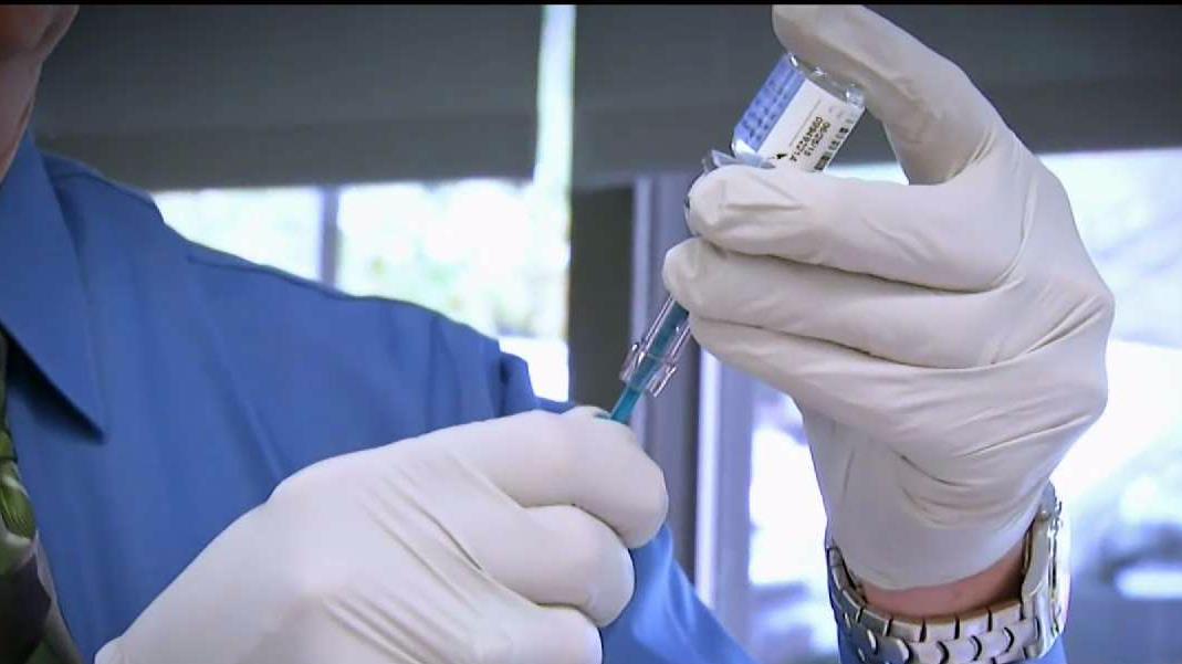 JPS Hospital to Open Outpatient Flu Clinic