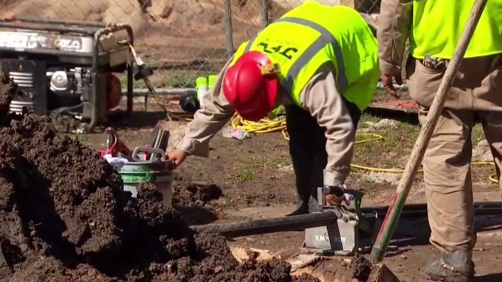 Former Railroad Commissioner Pushed Inspections, Replacement