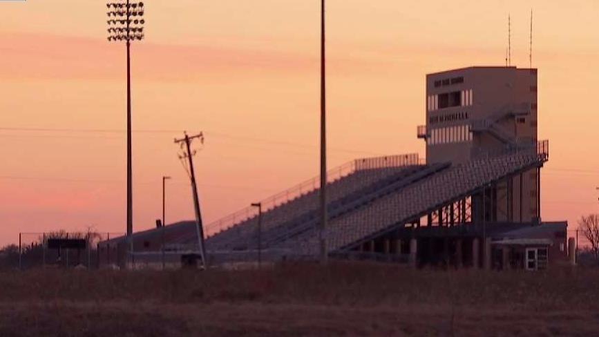 Breaking: 3 Forney High School Students Arrested for Hazing
