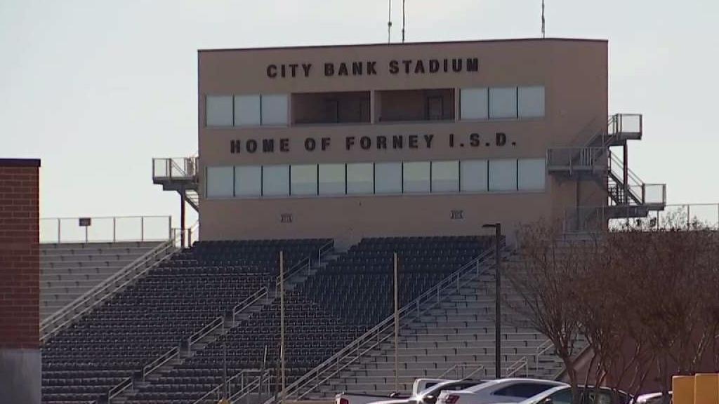 Forney Soccer Team Returns to Field Amid Hazing Investigation