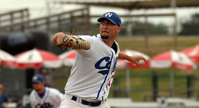 Fort Worth Cats Could Soon Return to LaGrave Field