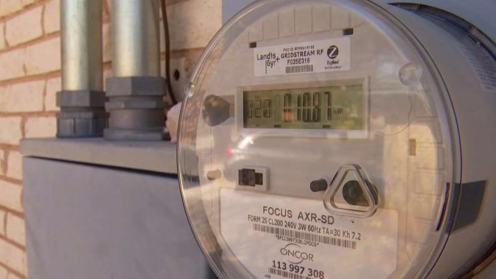 Fort Worth, Other Cities Eye Aging Gas Lines