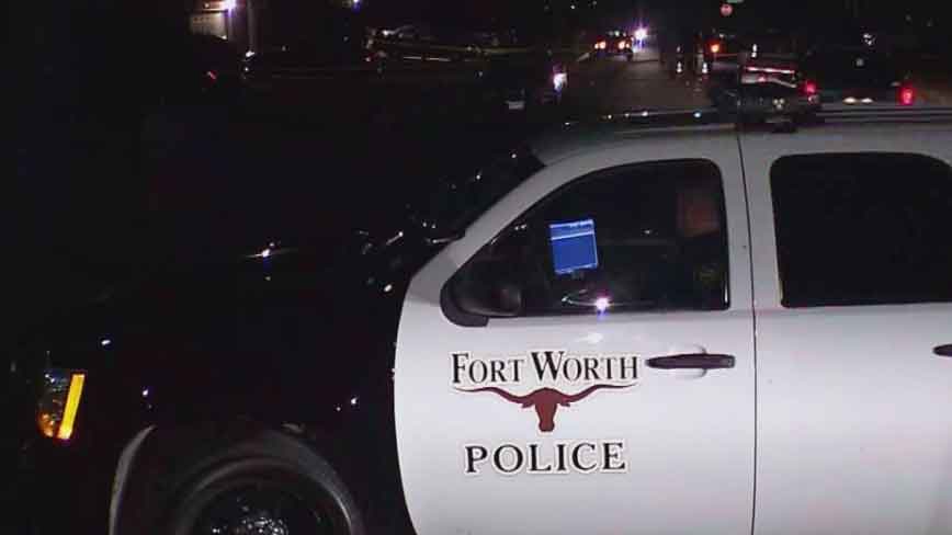 Man Injured in Possible Road Rage Incident: Police