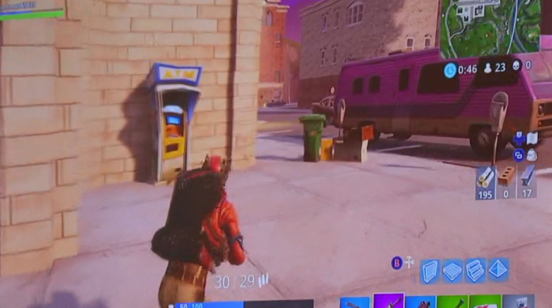 Schools Block Popular 'Fortnite' Video Game From Wi-Fi