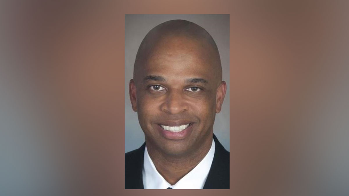 Denton Names New Police Chief