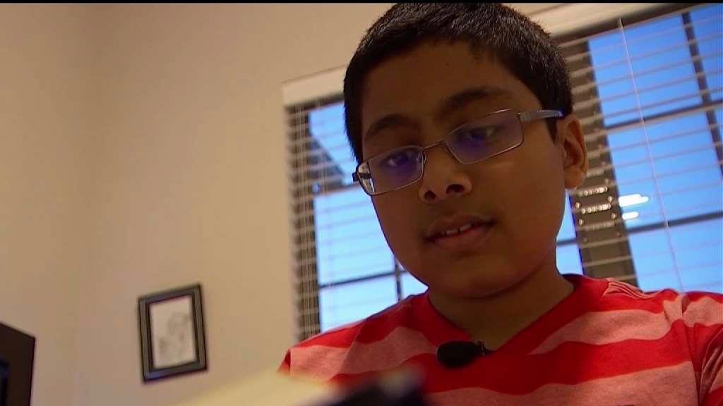 Frisco Kid Puts Mind to the Test on NBC Show