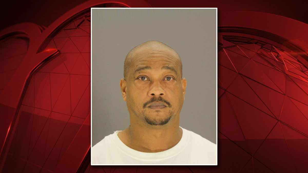 Man Charged With Wife's Murder in Dallas County