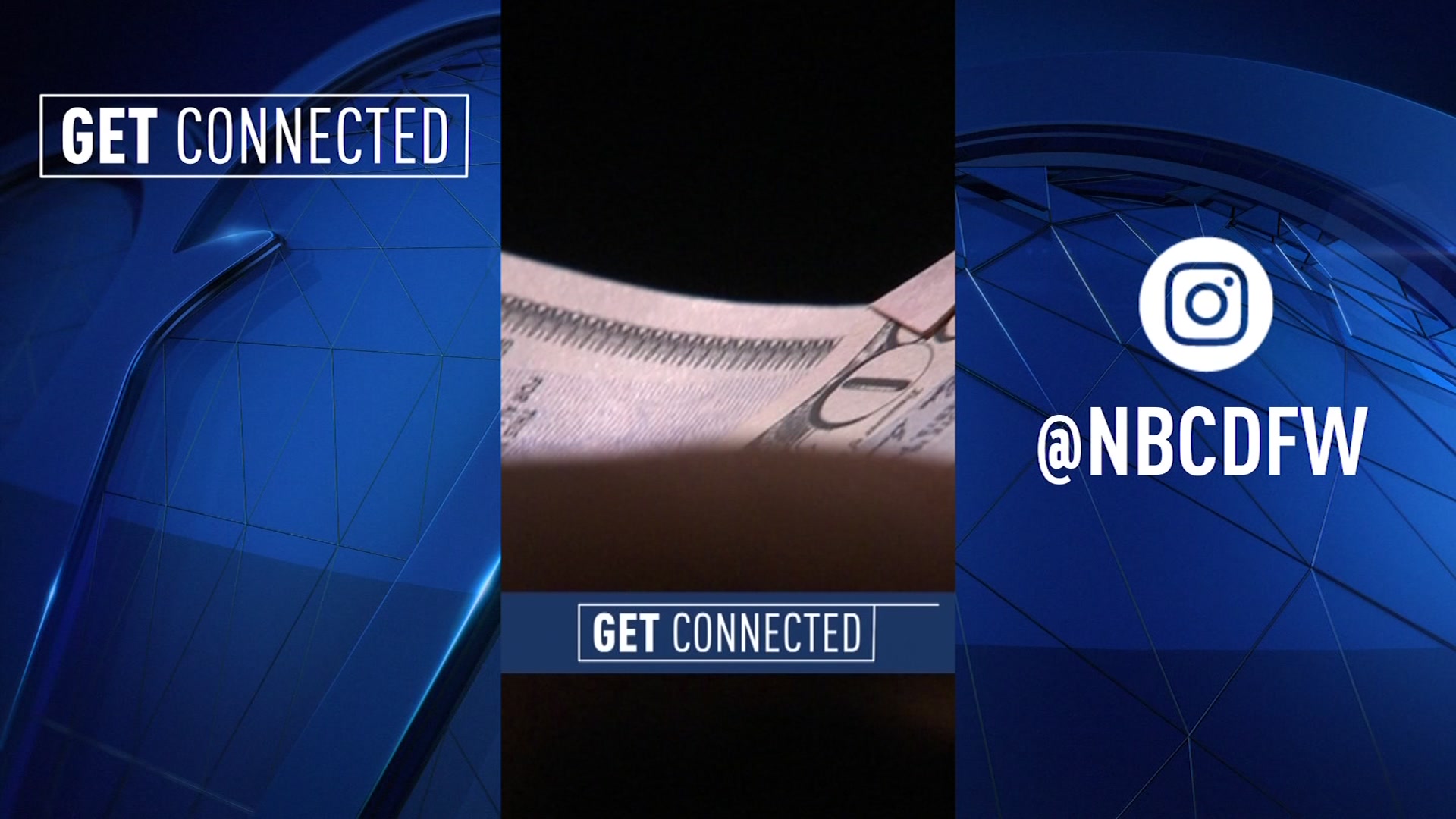 Get Connected: A Closer Look at Stories for Wednesday, May 30