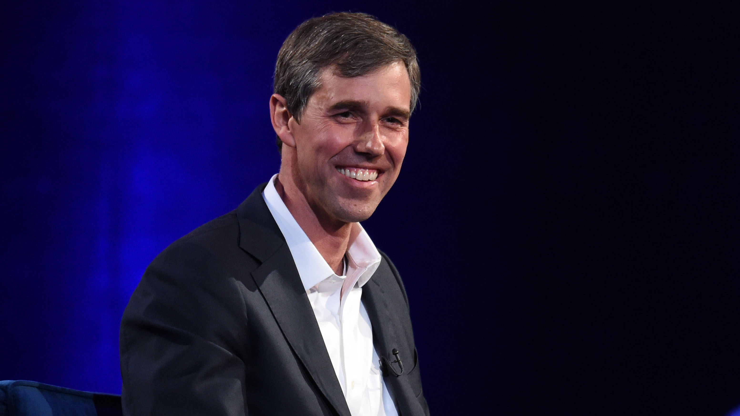 O'Rourke Enters 2020 Presidential Race, Starts Campaigning