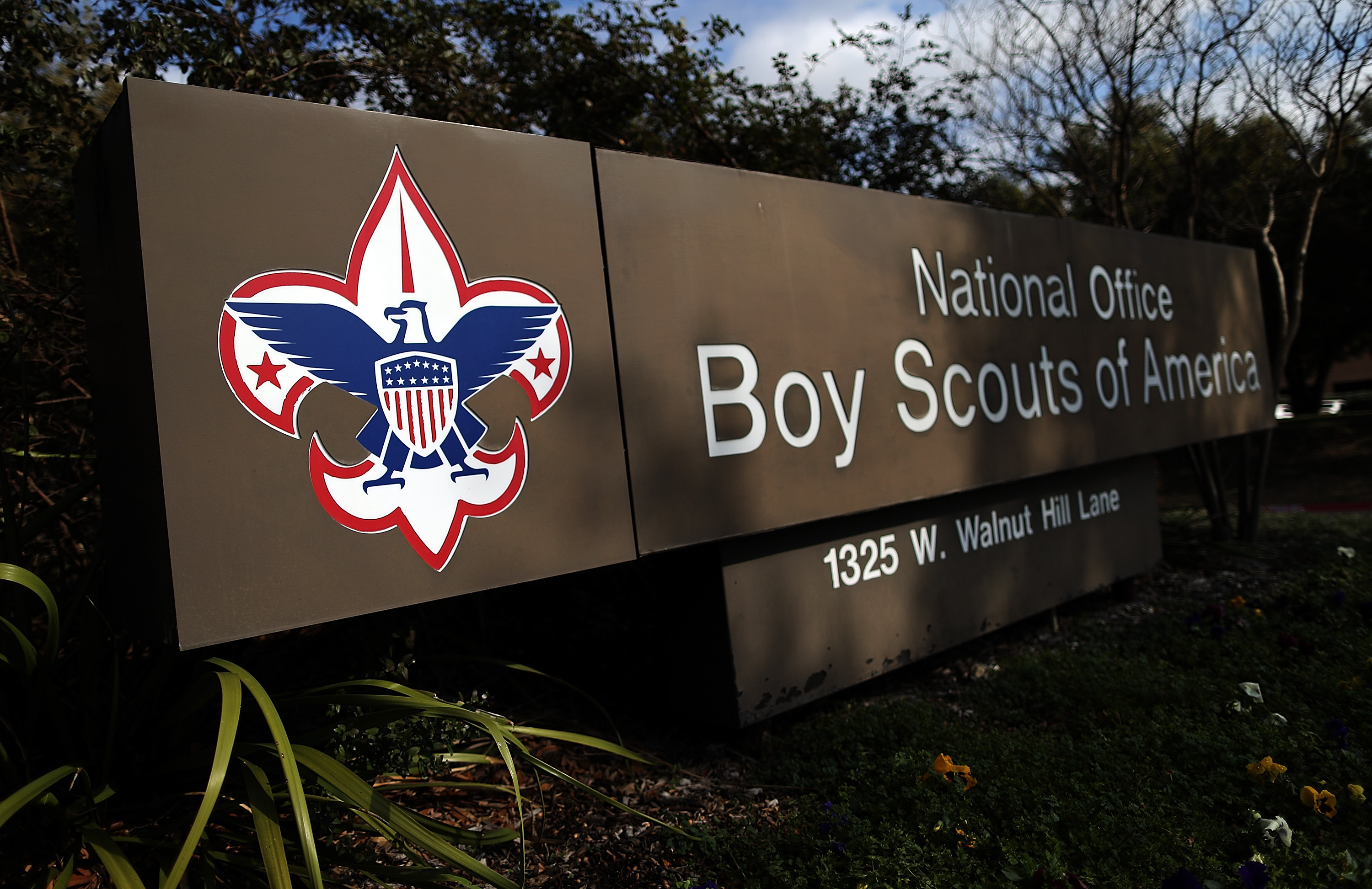 Keller Cub Scout Pack Among the First to Welcome Girls