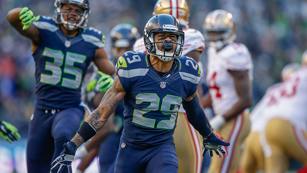 Acquiring Earl Thomas Would Catapult Cowboys to Top of NFC