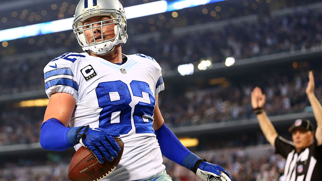 JJT: Jason Witten Represents Everything You Want