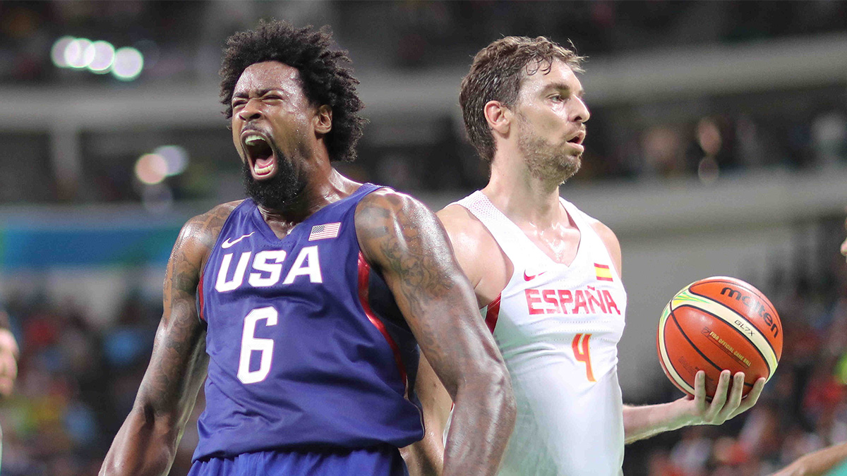 Clippers Center DeAndre Jordan Opts Out, Mavs Interested?