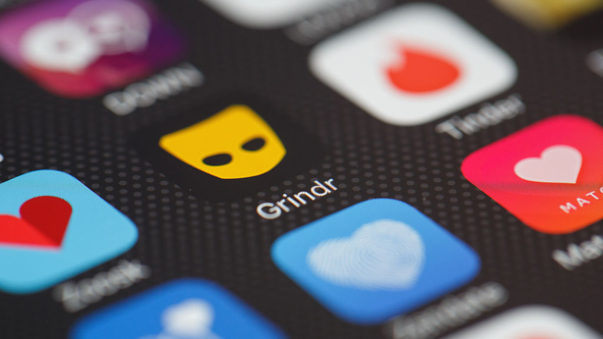 Grindr App Assaults Being Investigated as Hate Crimes