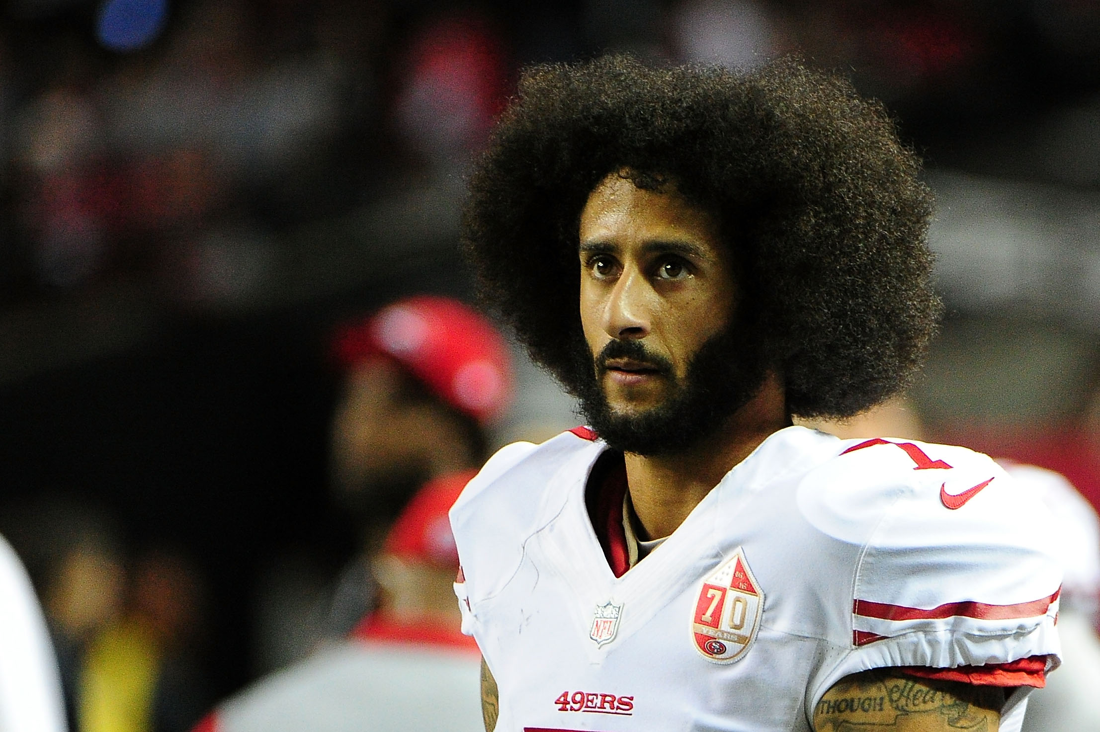 Kaepernick, Snoop Dogg to Donate $35K to Dallas Organization