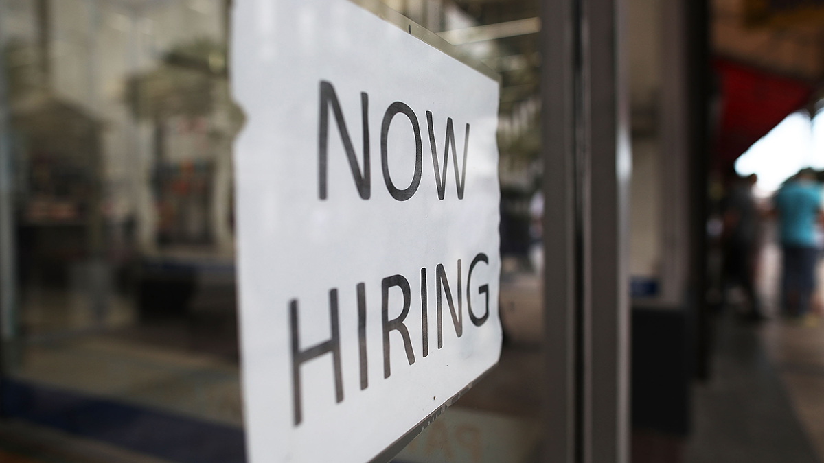 Arlington's Newest Entertainment Venue is Hiring