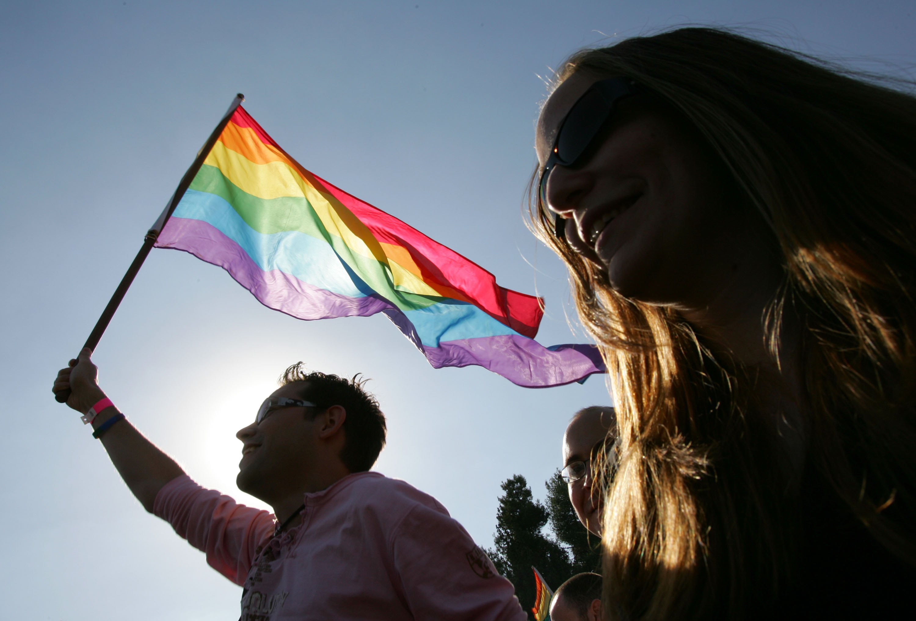 Dallas Gay Pride Parade & Weekend Celebrate 35 Years