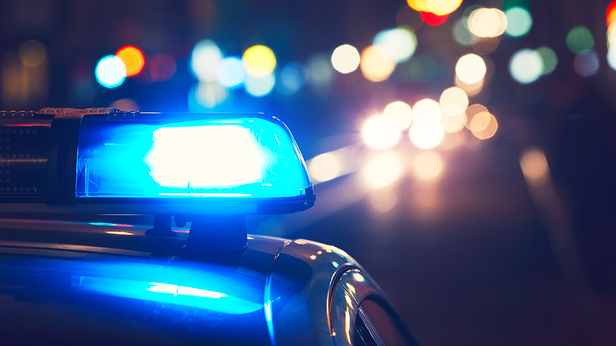 Man Shot While Filming Rap Video in Fort Worth: PD