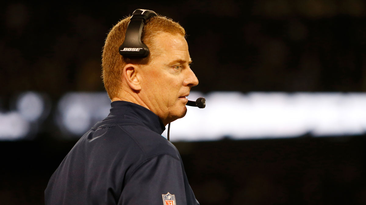 Pay Attention to This: Cowboys-Eagles