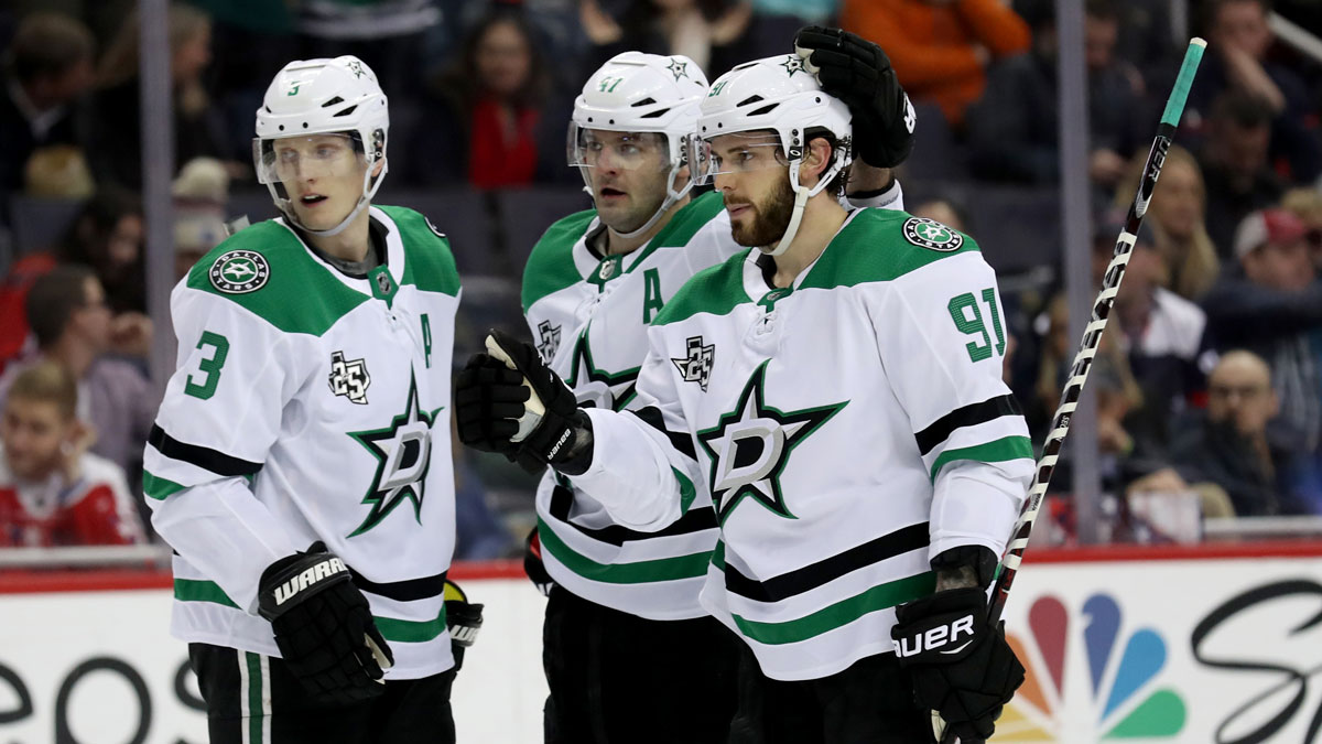 Dallas Stars Really Need a Win