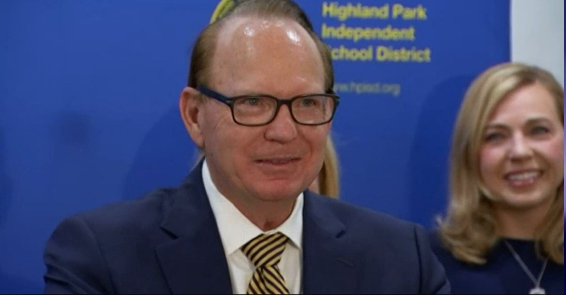Retired Highland Park Coach Returns to the Sideline