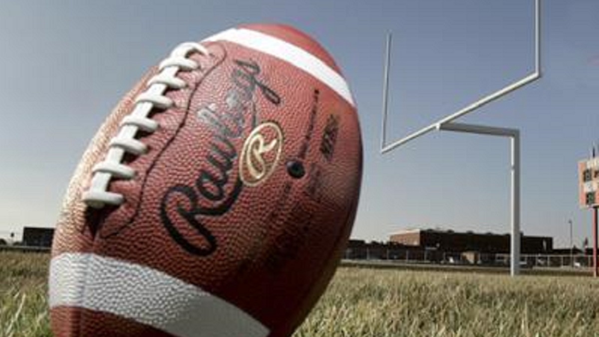 High School Football Playoffs Underway in North Texas