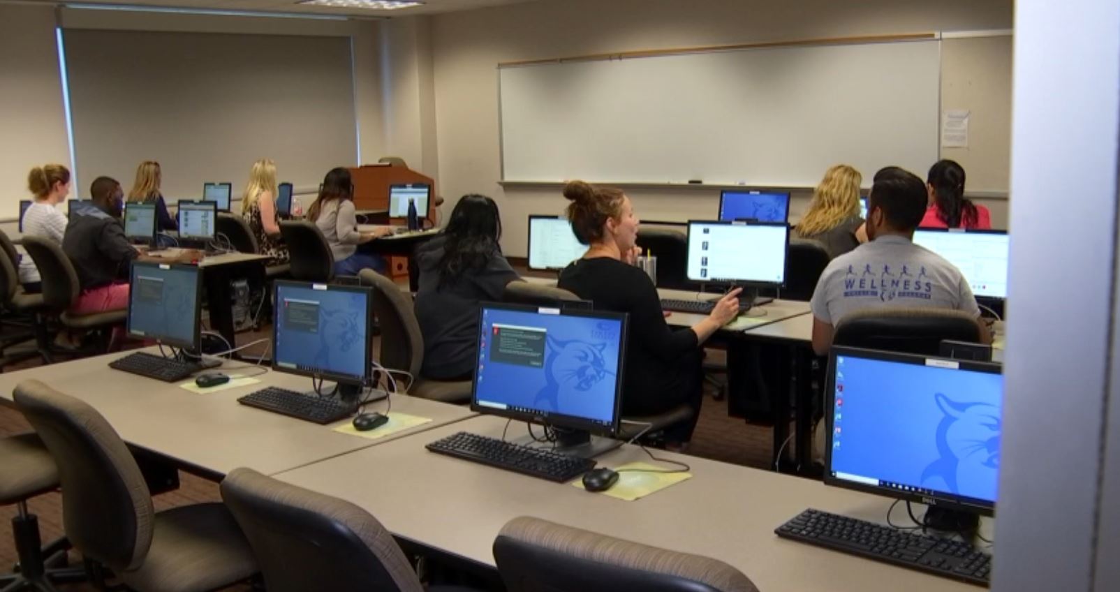 Google Helps Create Pipeline for IT Jobs With Collin College