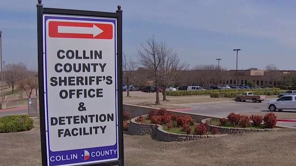 Investigators: Woman Funneled Money to Collin Co. Inmates