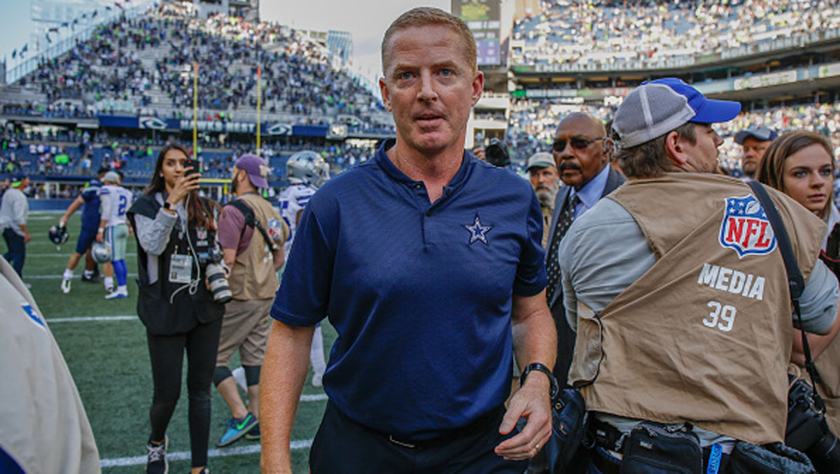 JJT's 10 Thoughts on the Cowboys' Loss to the Seahawks