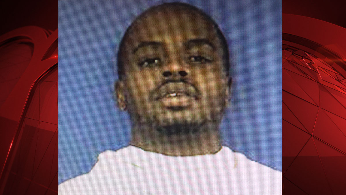 Terrell PD: Suspect Wanted in Two Murders "Remains at Large"