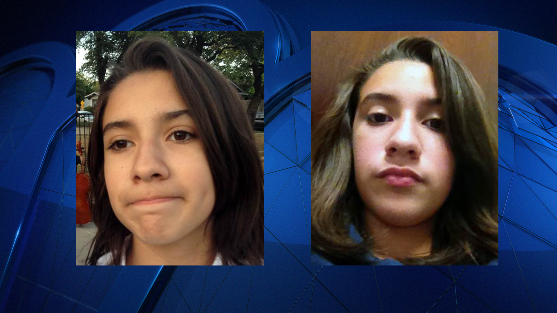 1 Year Since Girl Went Missing From Fort Worth