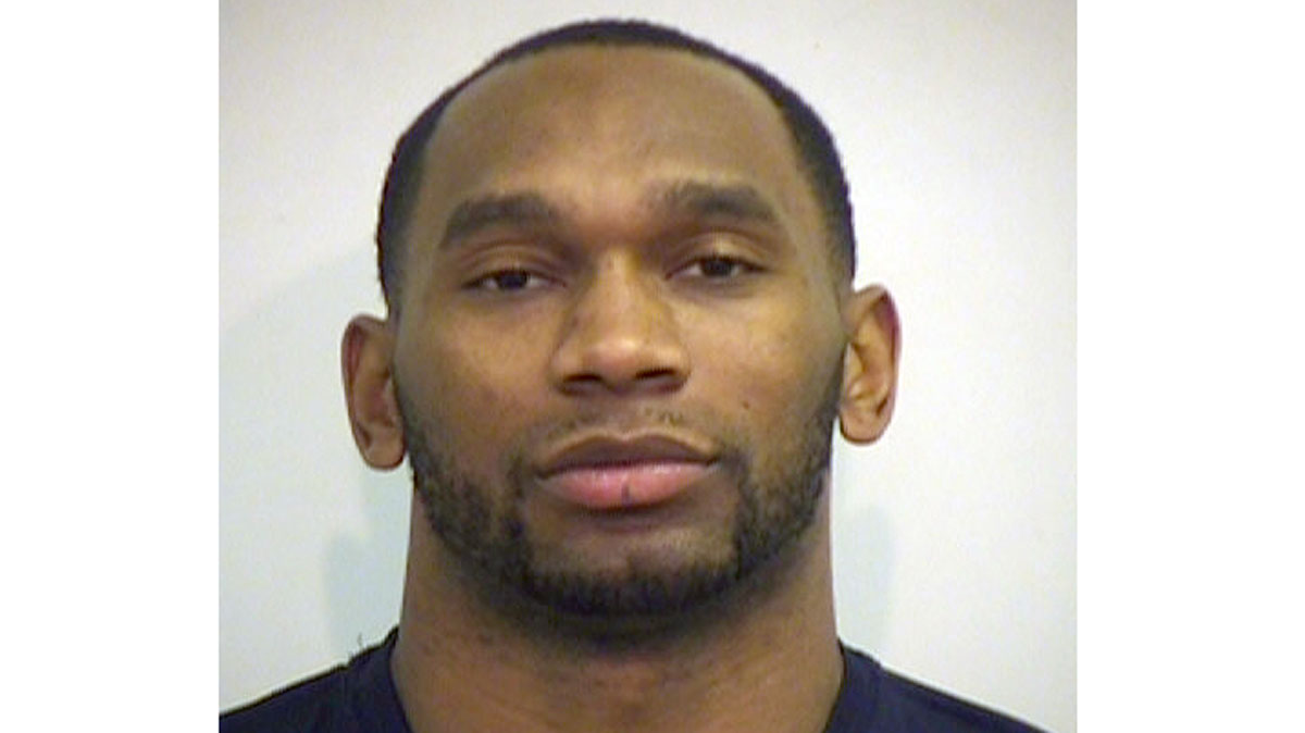 Former Dallas Cowboy Joseph Randle Sentenced to Probation
