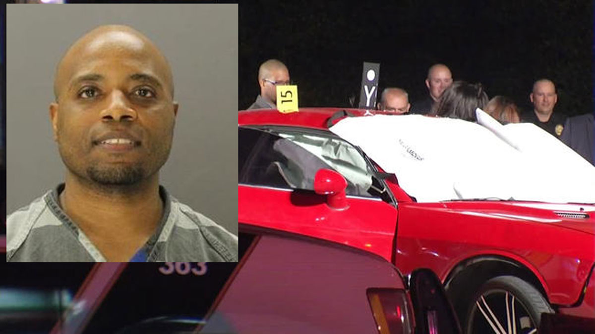 Former Farmers Branch Officer Sentenced to 10 Years