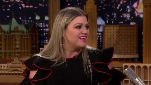 North Texan Kelly Clarkson Gets Her Own Talk Show