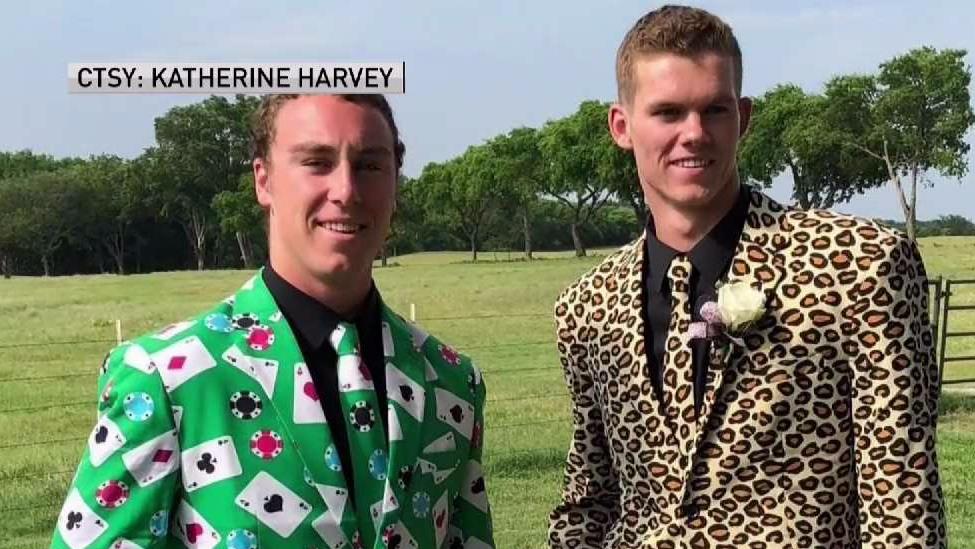 Super Kids of North Texas: Chase and Ty