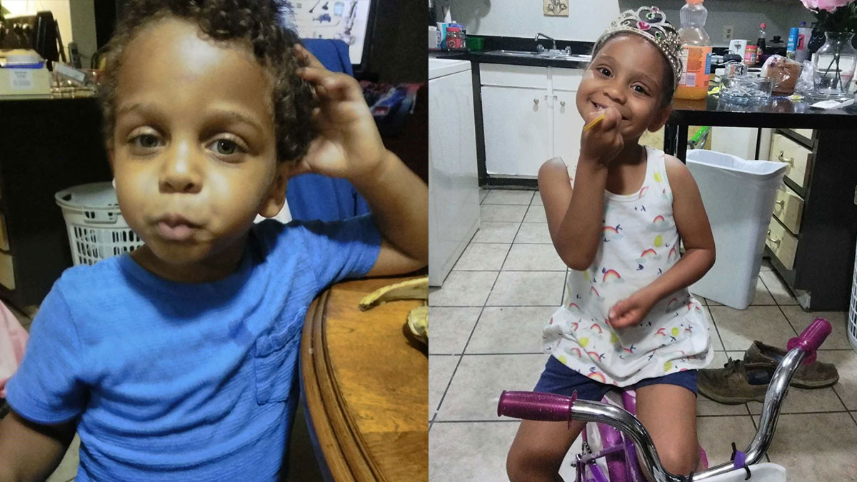 Father Fights for His Kids as Friends File for Custody