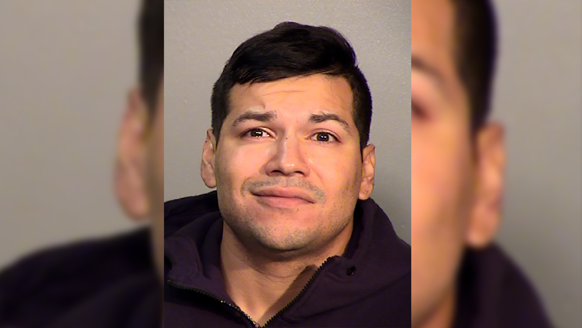 Man Arrested After Texas Teen Has 'MAGA' Hat Taken