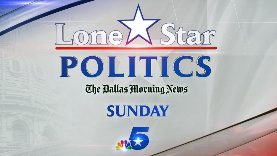 Lone Star Politics: Sunday, April 15, 2018